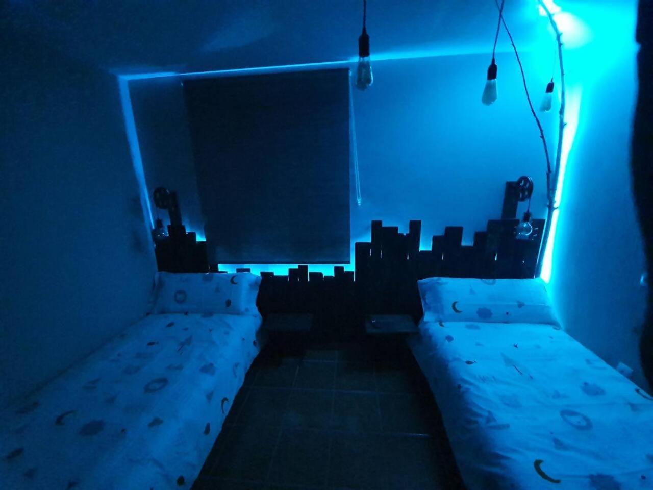 Appartement La Leyenda Del Curavacas à Alba de los Cardaños Extérieur photo